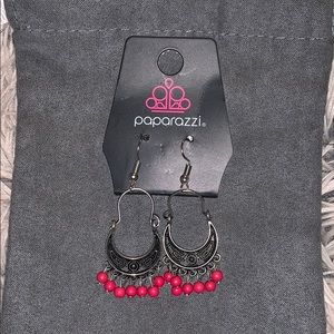 Brand new paparazzi earrings